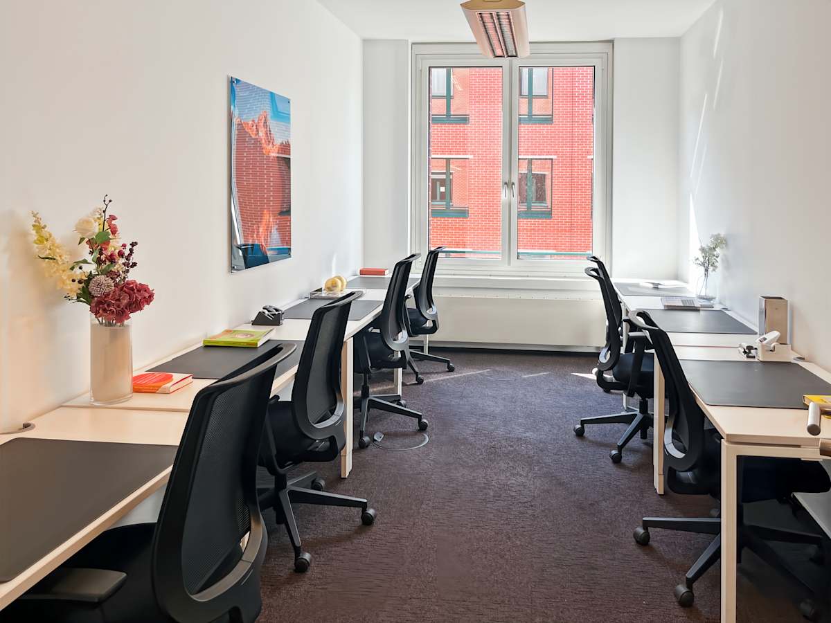 Regus - Berlin, Potsdamer Platz 10 photo 10
