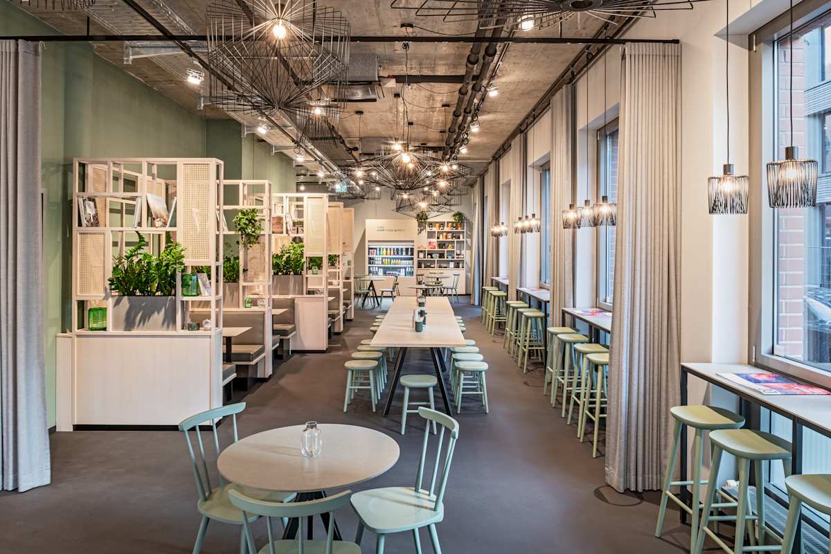 Design Offices Düsseldorf Kaistraße photo 10