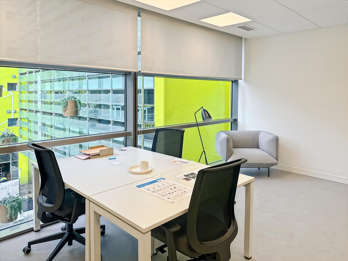 Regus - Madrid, Avalon photo 4