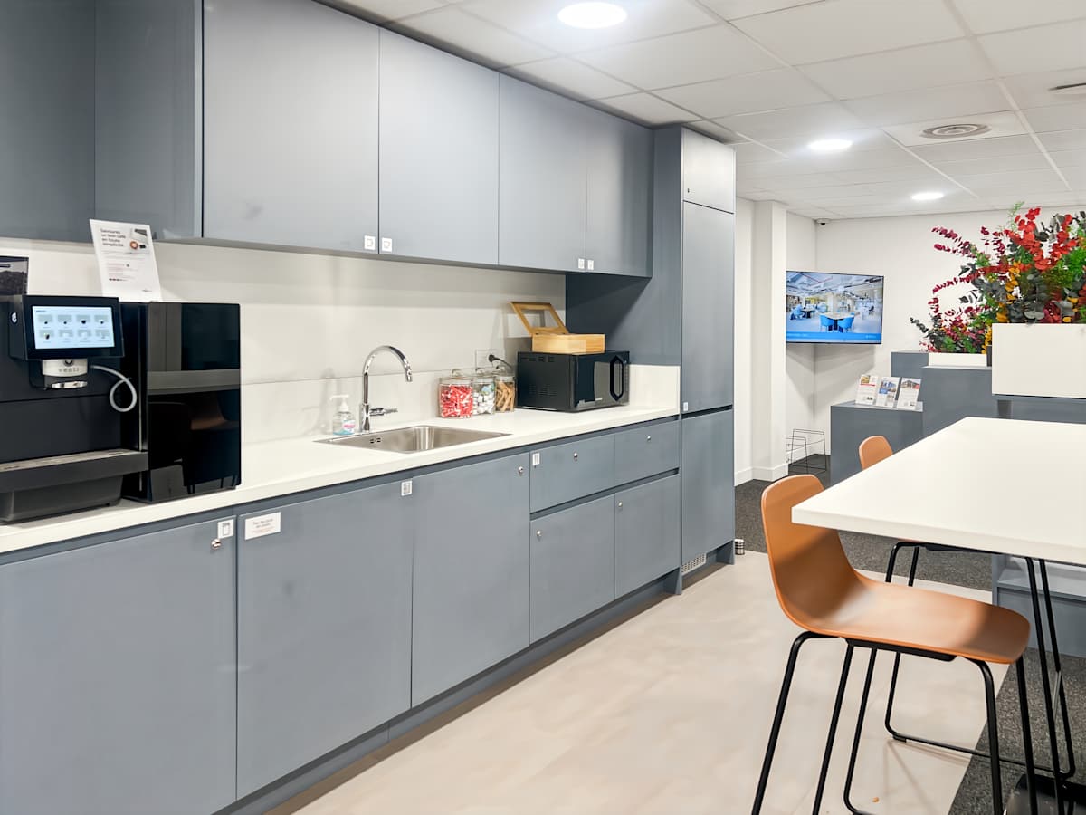 Regus Metz Centre photo 6