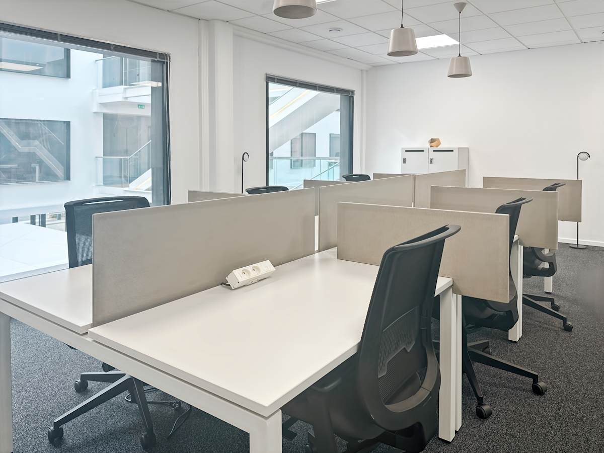 Regus Lesquin photo 11