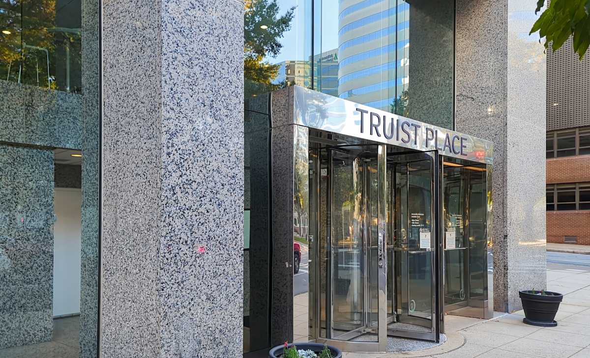 Truist Place photo 1