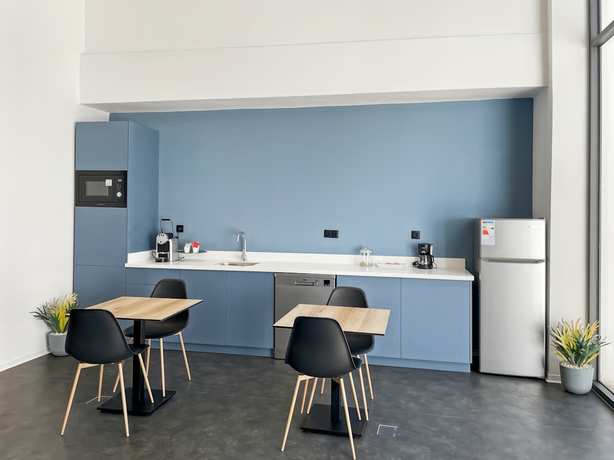 Regus - Fdala Business Center photo 6