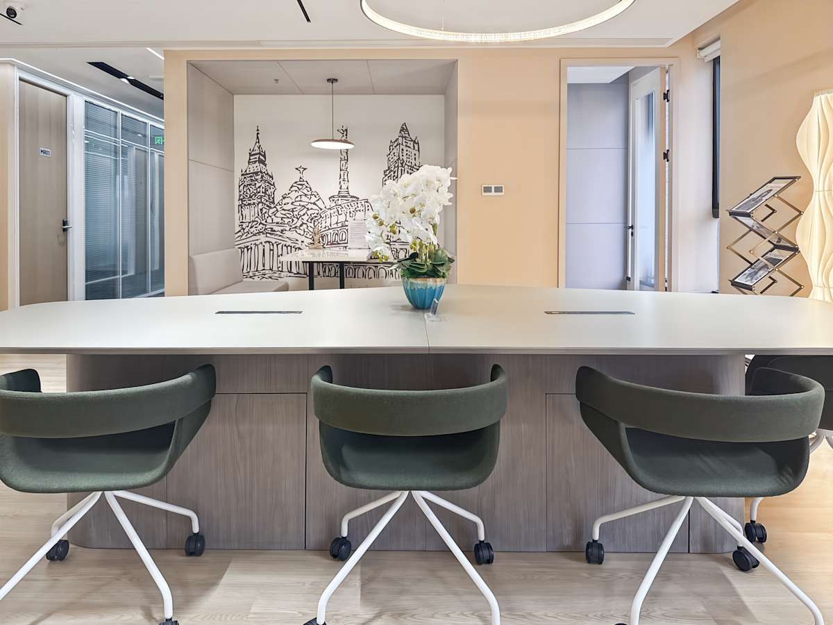 Jinchuang Digital Building photo 2