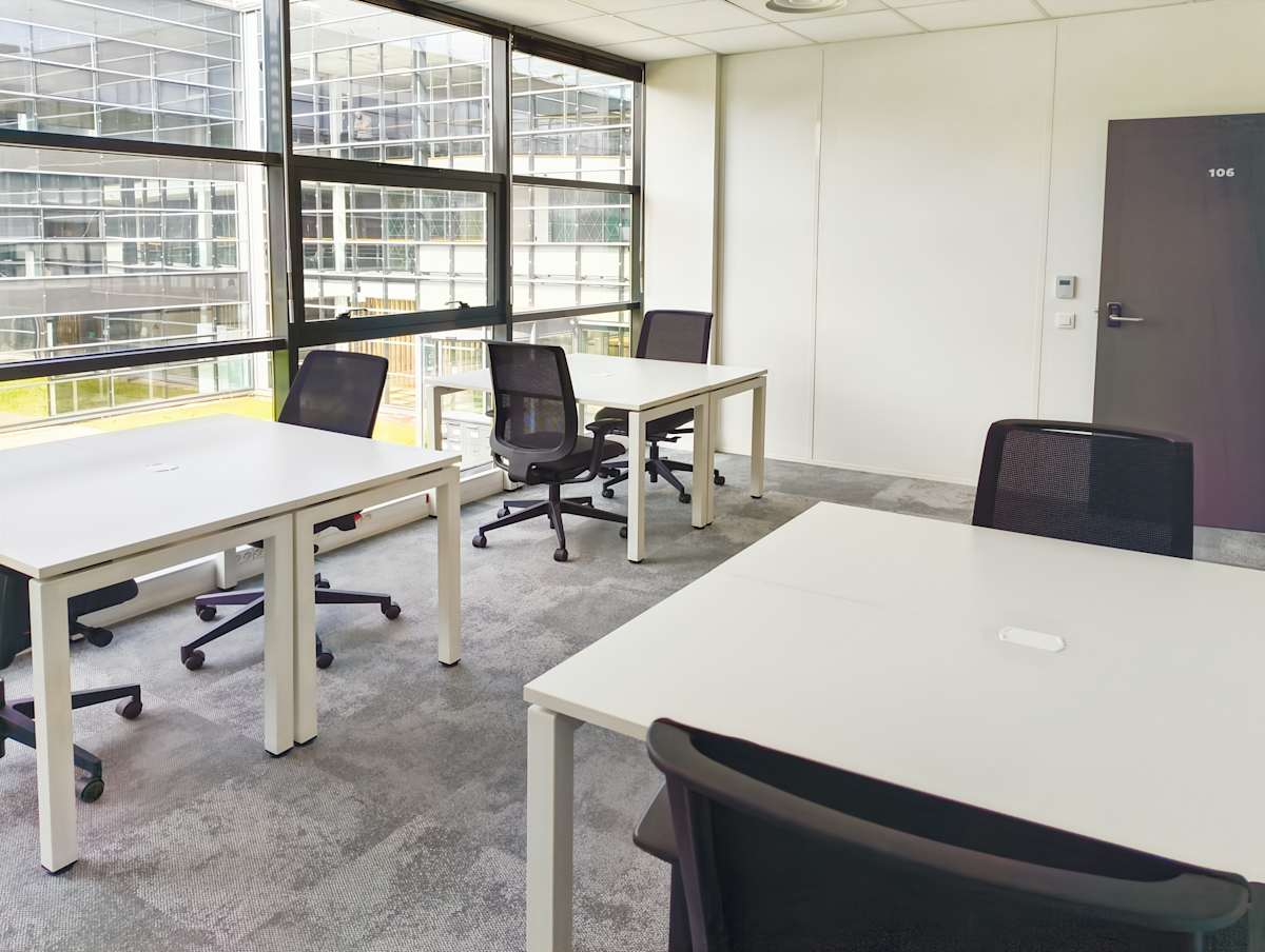 Regus - Saint-Priest, Ilena Parc photo 8