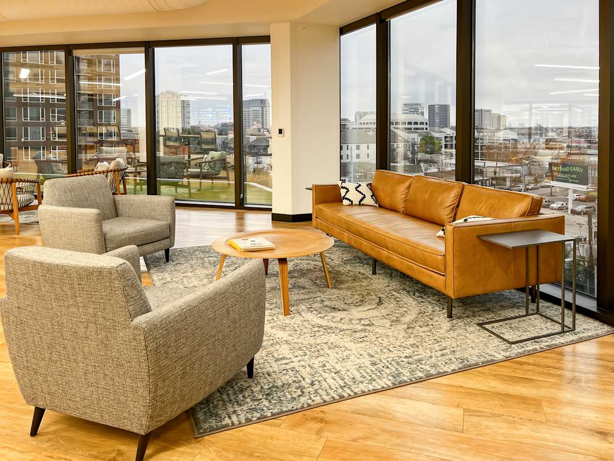 Spaces - Uptown photo 11