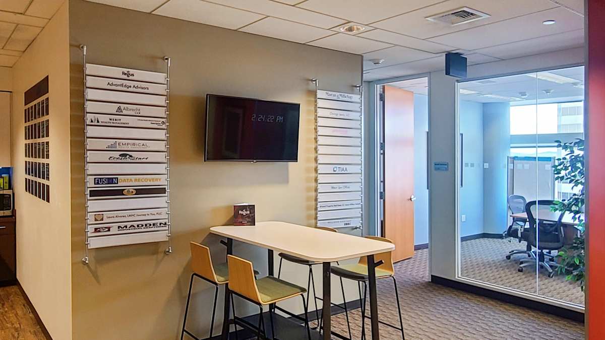 Washington Trust Center photo 12