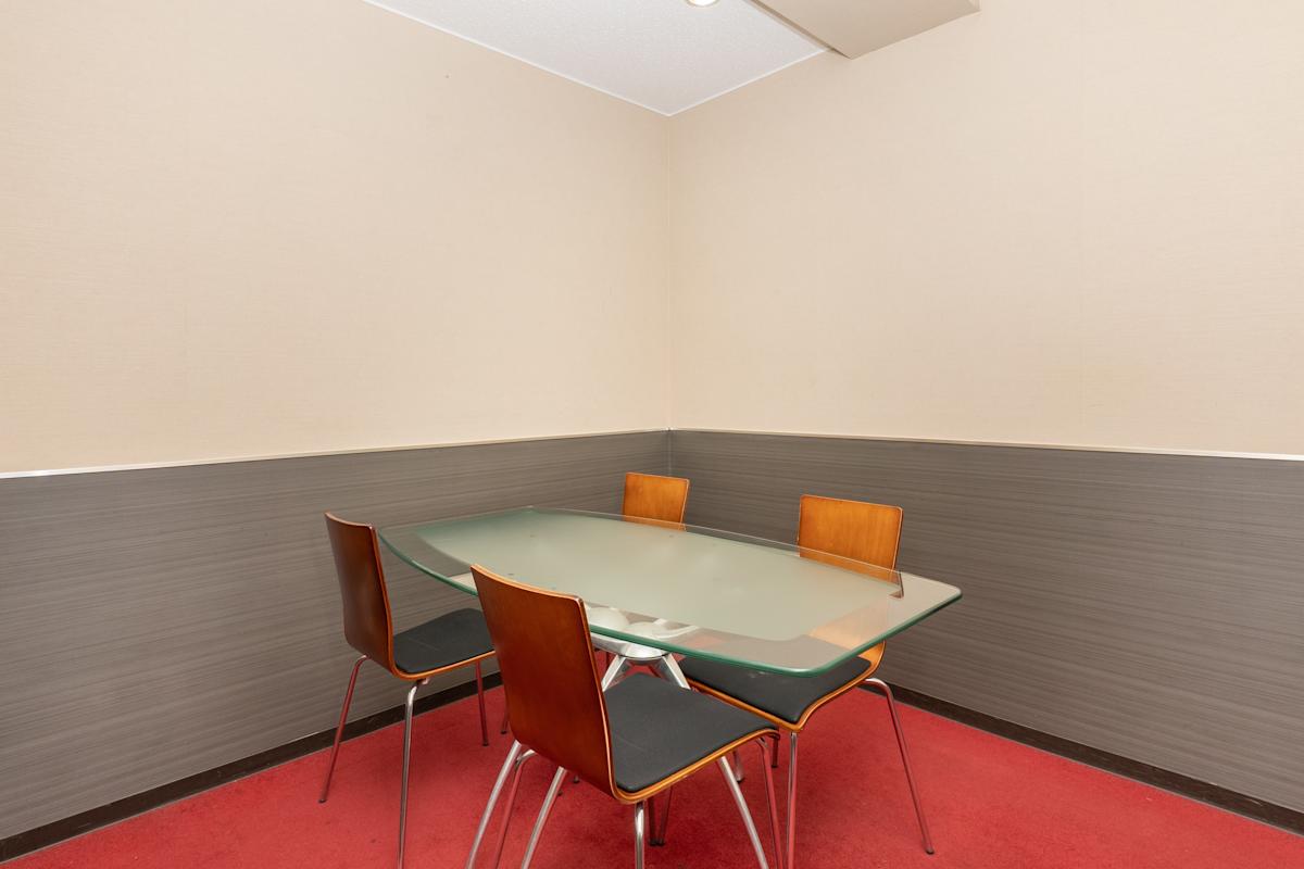 Regus - Minami Aoyama photo 8