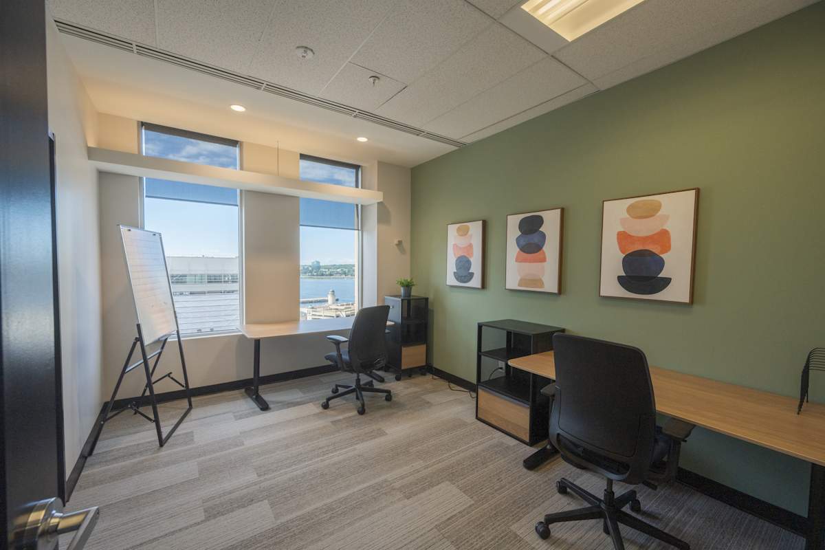 Scotia Square Barrington Tower photo 6