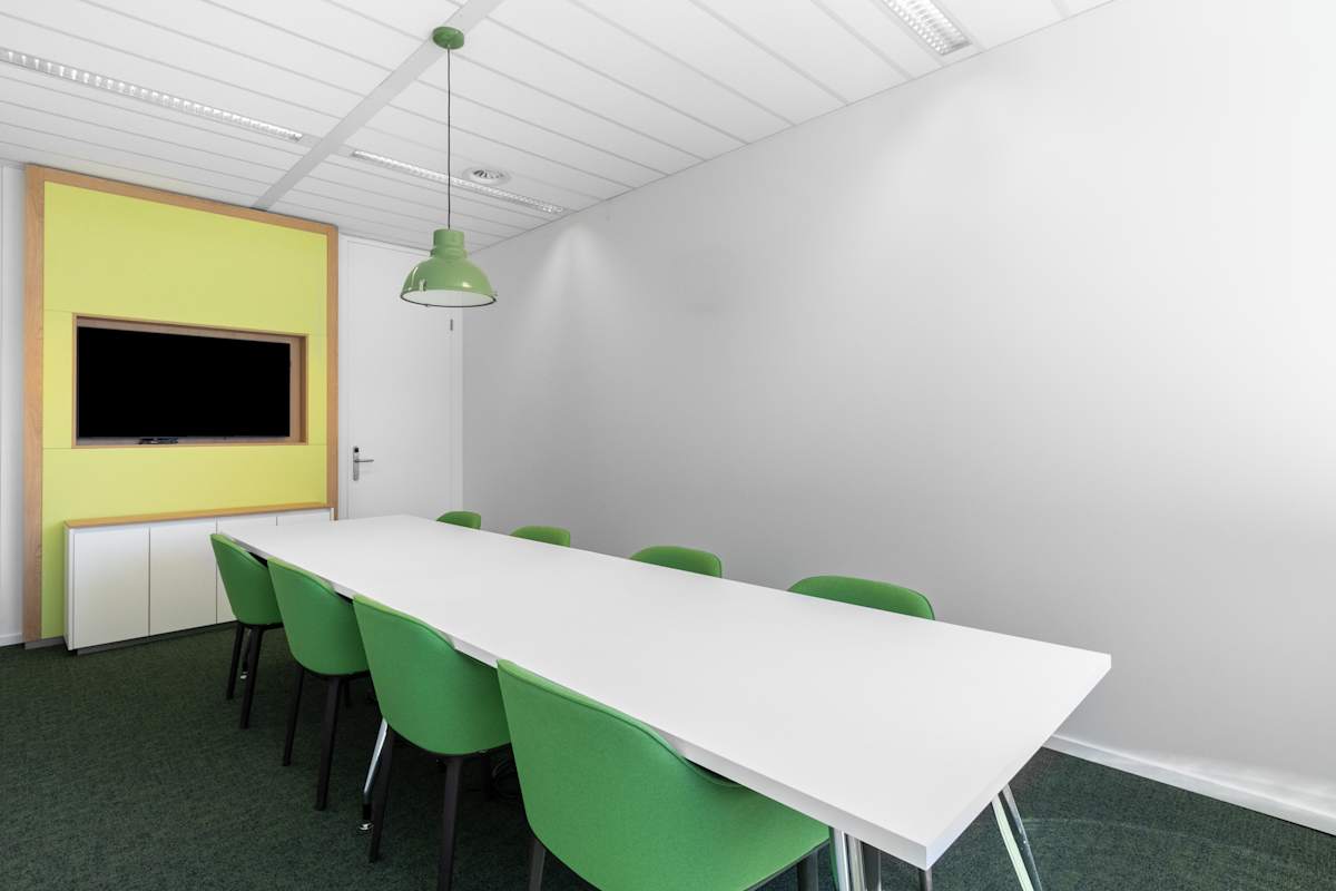 Regus - Amstelveen, Kronenburg photo 7