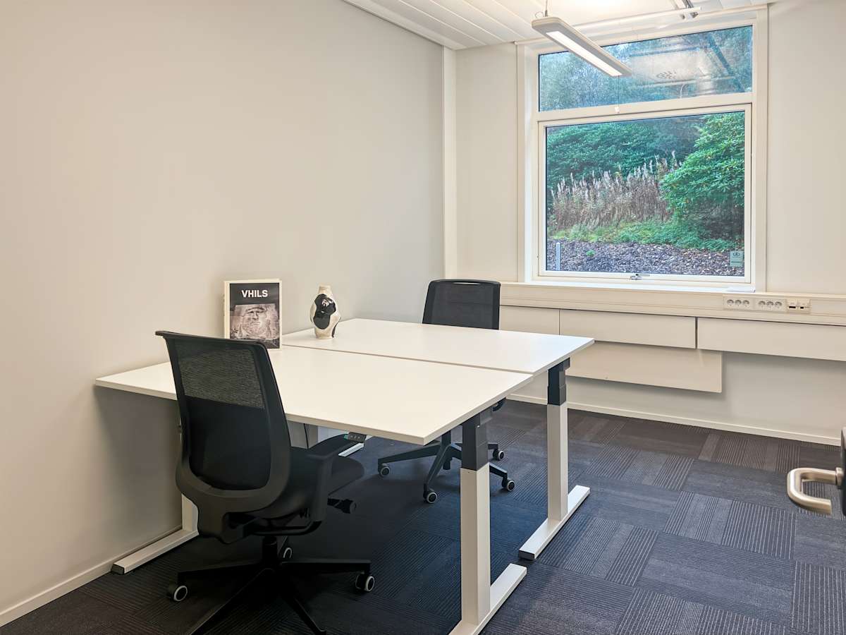 Regus - Kokstadvegen 41 photo 7