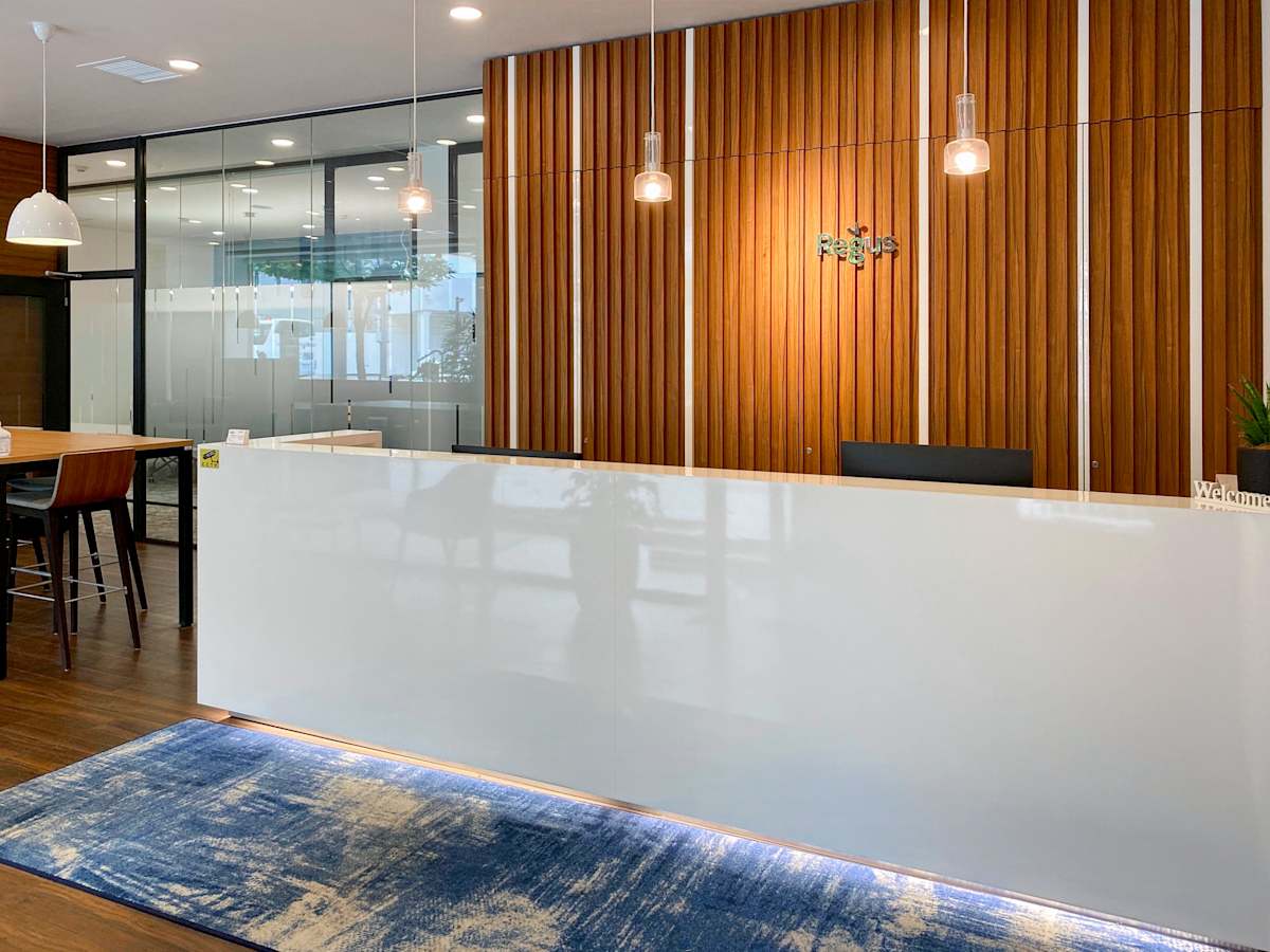 Regus - Sapporo Ekimae photo 7
