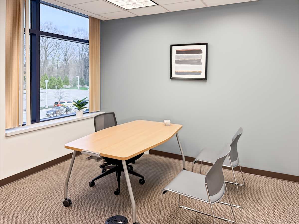 Regus - Grand Rapids, Kenmoor Avenue photo 8