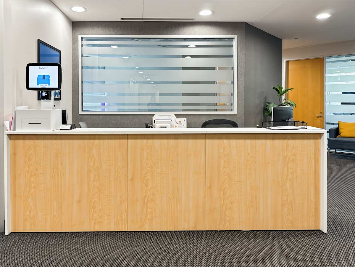 Corporate Commons photo 4