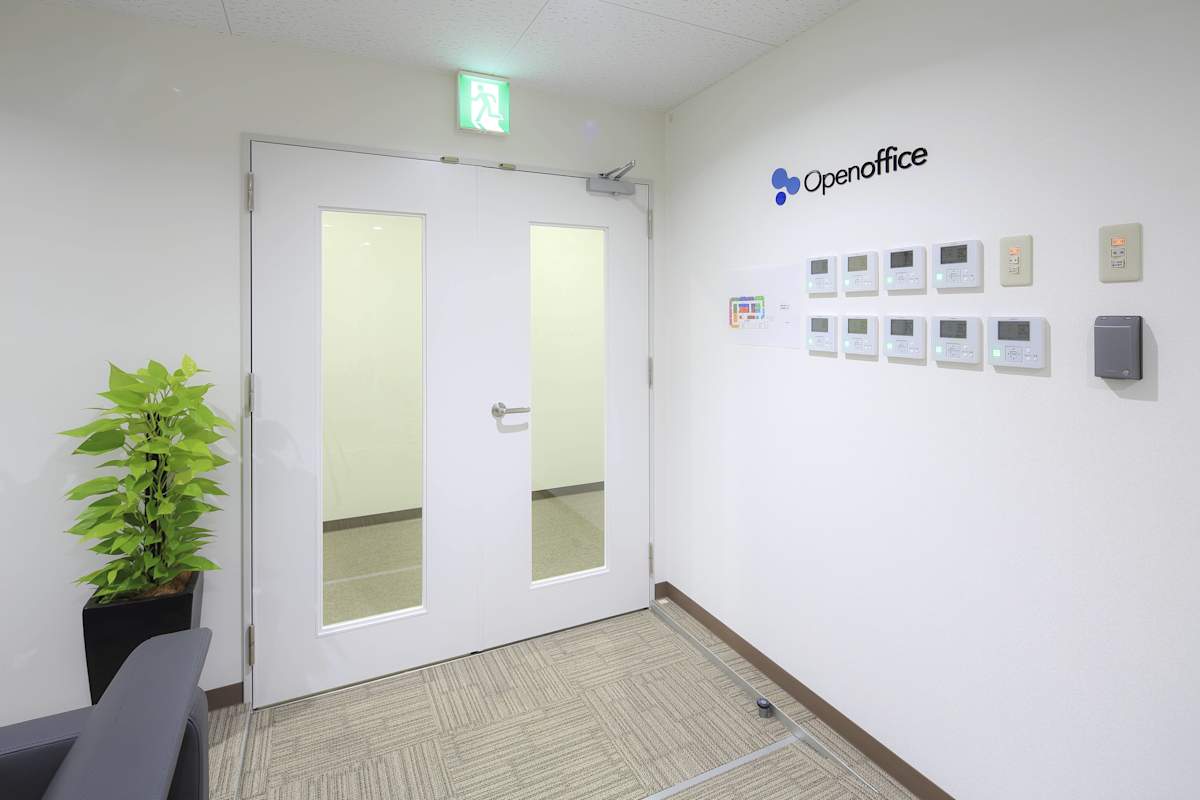 Regus - Yagihyo Tenmacho Building photo 2