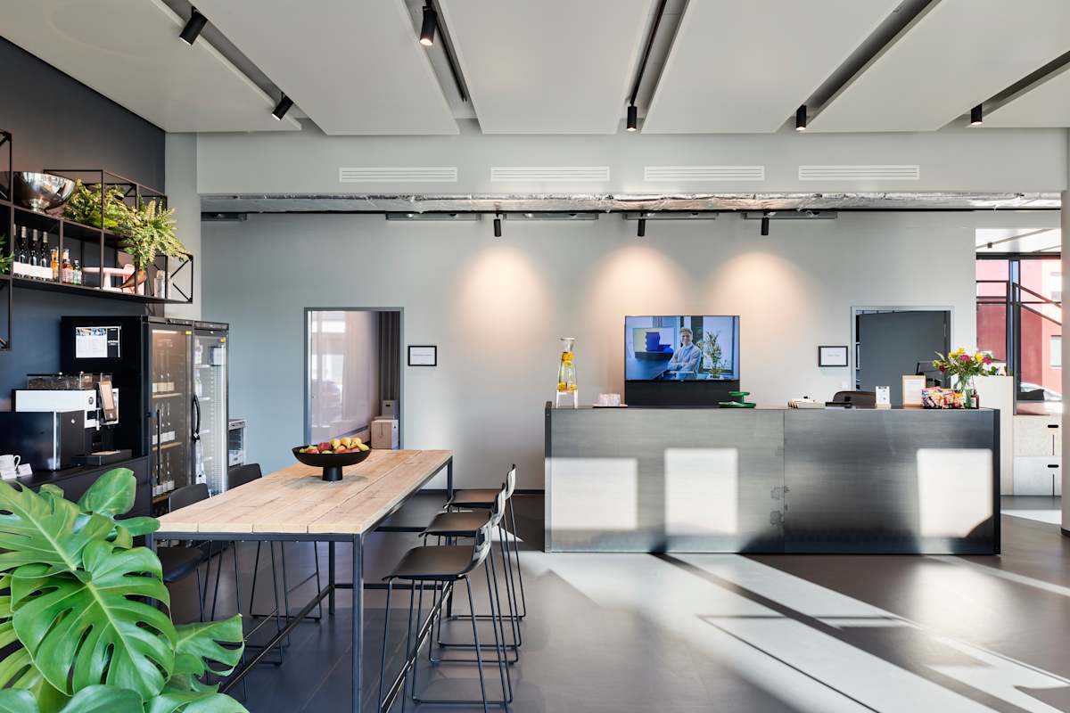 Design Offices Gerlingen photo 11