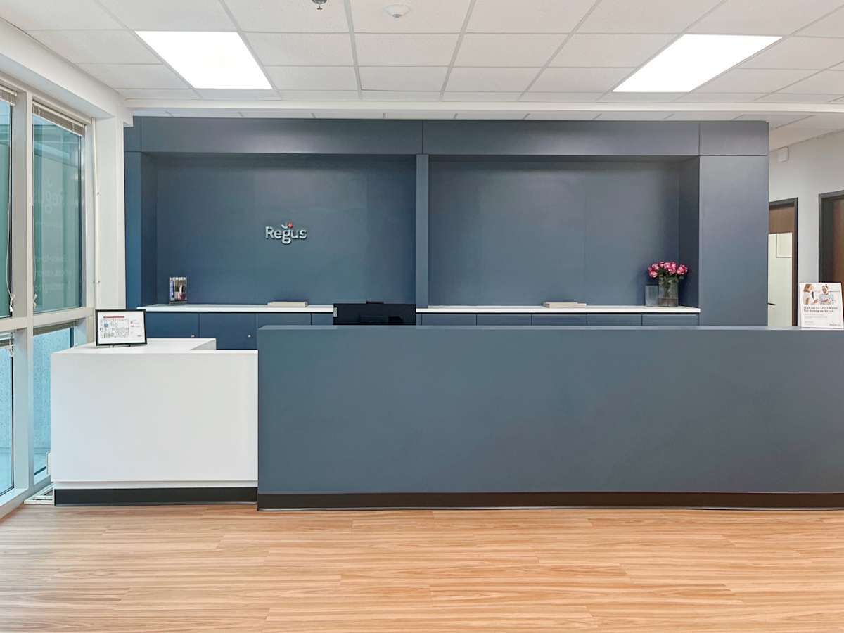 Regus - South Aiken photo 10