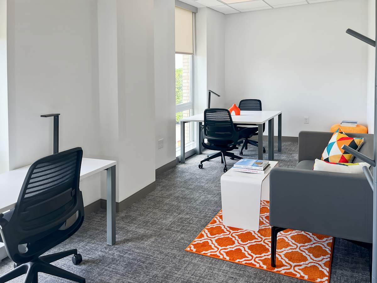 Regus - Charlotte, Independence Blvd photo 7