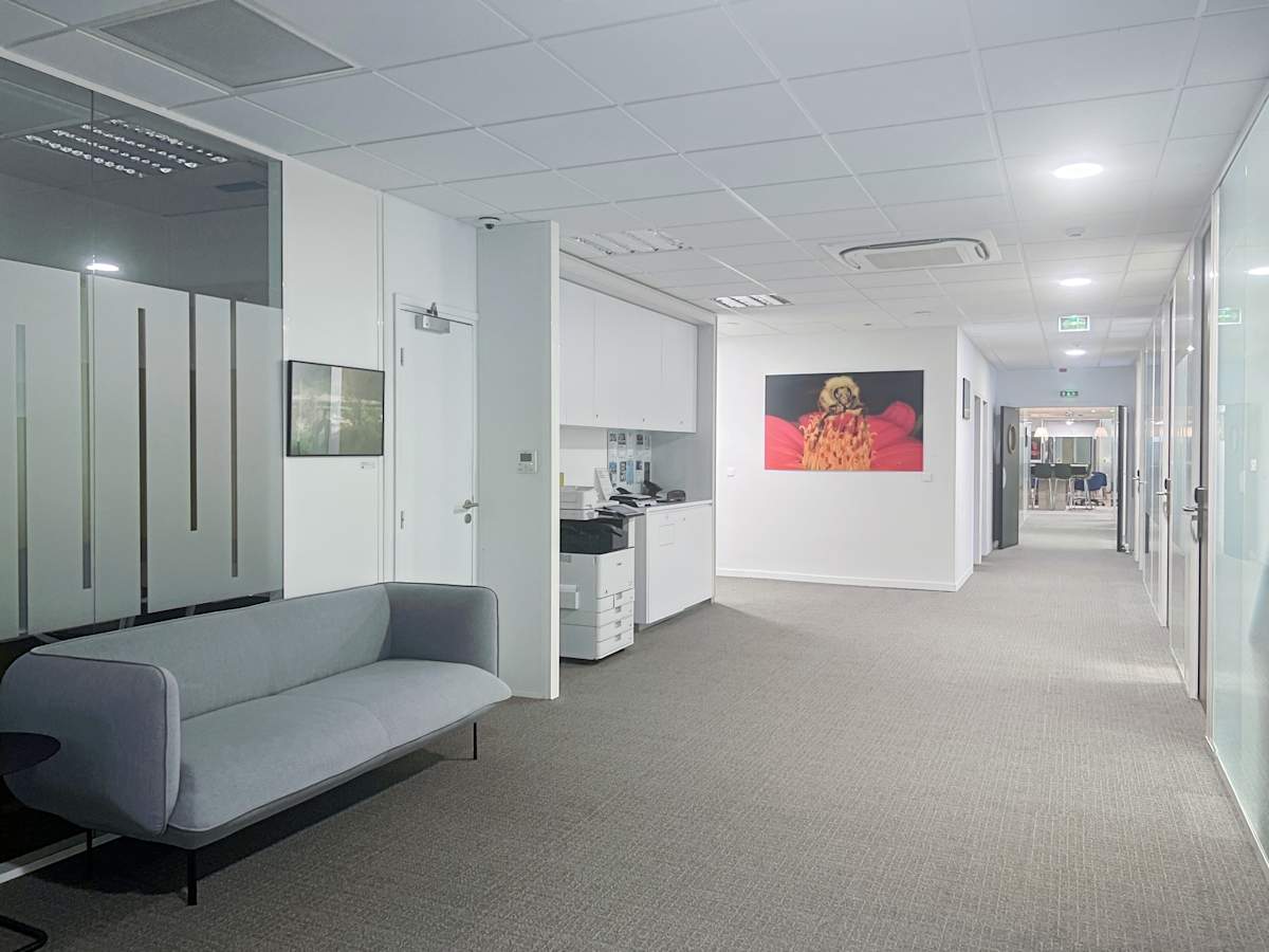 Regus Reims Gaston Boyer photo 3