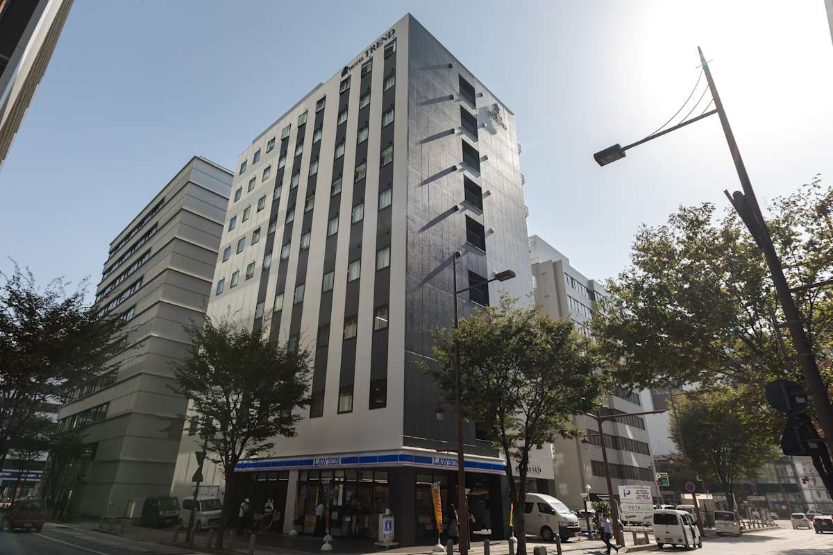 Regus - Across Cube Okayama Ekimae photo 1