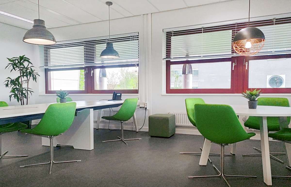 Regus - Hengelo, Capitool photo 4