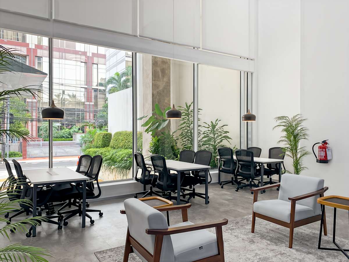 Regus - Menara BCA, Grand Indonesia photo 5