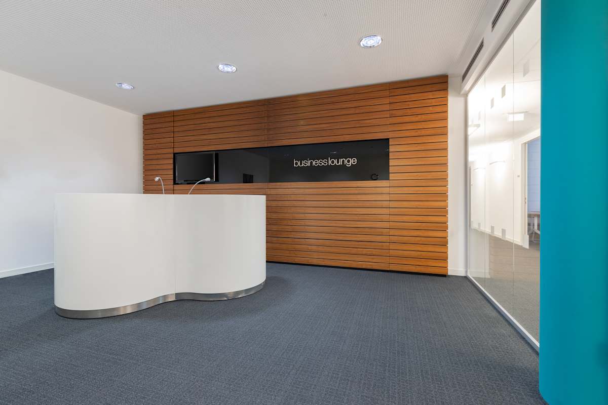 Regus - Berlin, Kurfürstendamm 195 photo 5