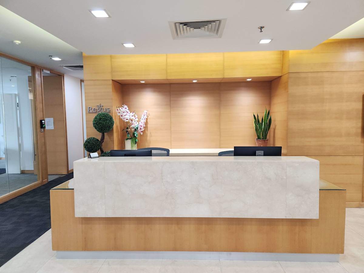 1 Sentral photo 5