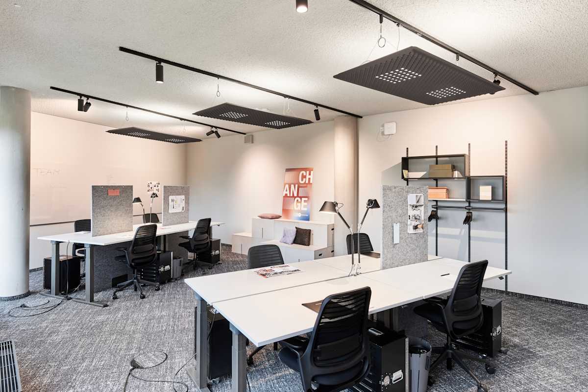 Design Offices München Westend photo 4