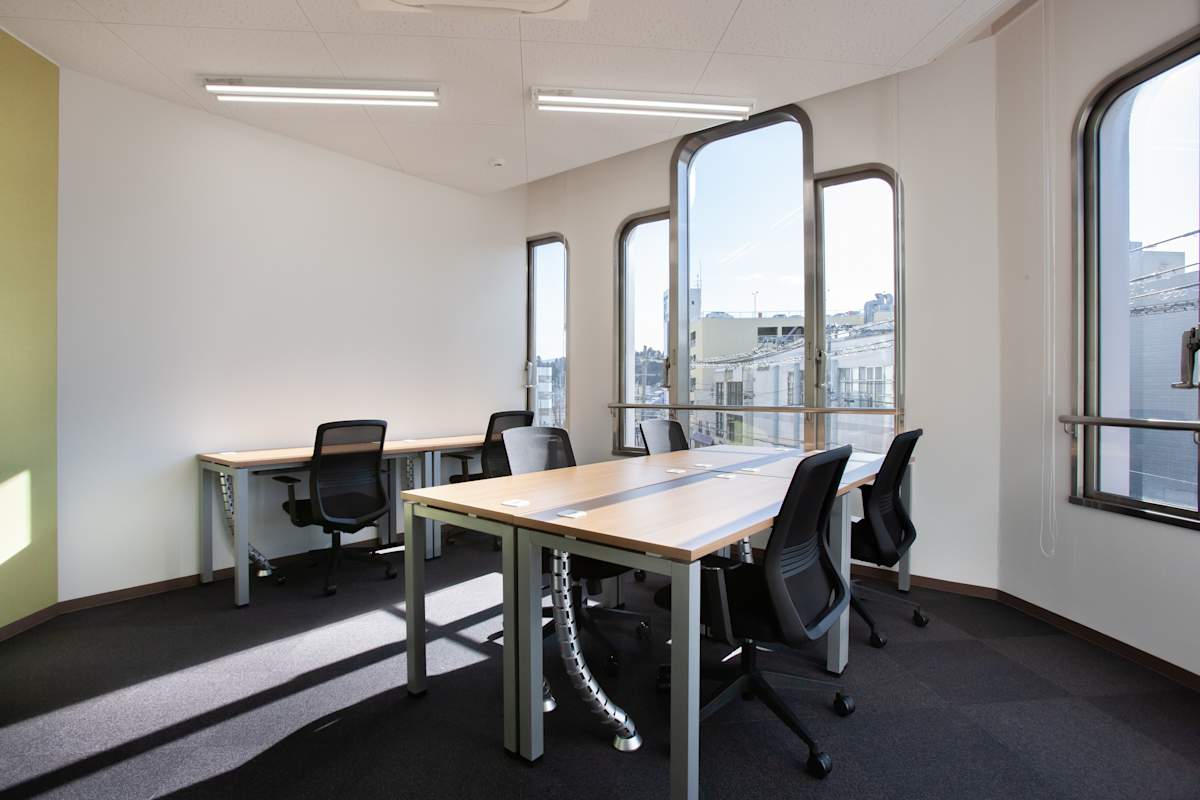 Regus - Via Nova Building photo 4