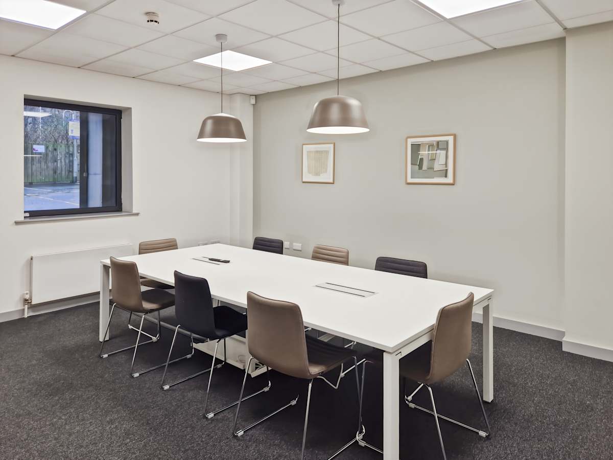 Linenhall House photo 9
