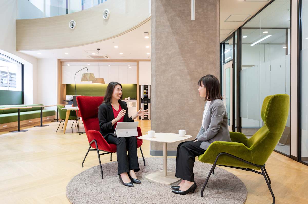 Regus - Hakata Prestige Honkan photo 2