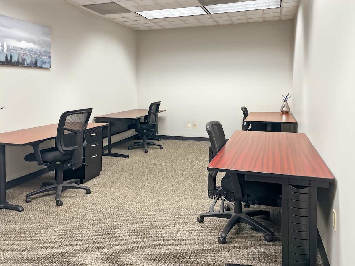Regus - Tulsa, Sheridan Road photo 7