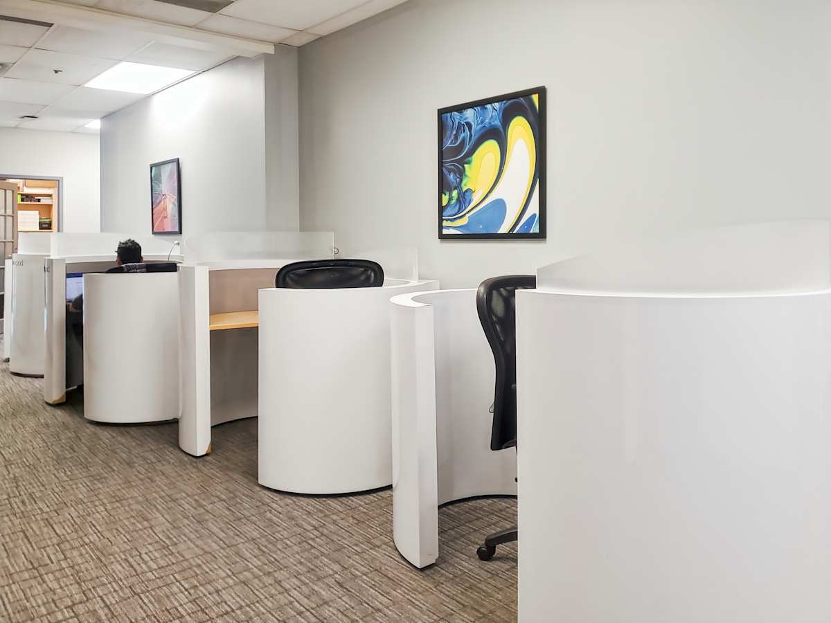HQ - Ennisclare Corporate Centre photo 2