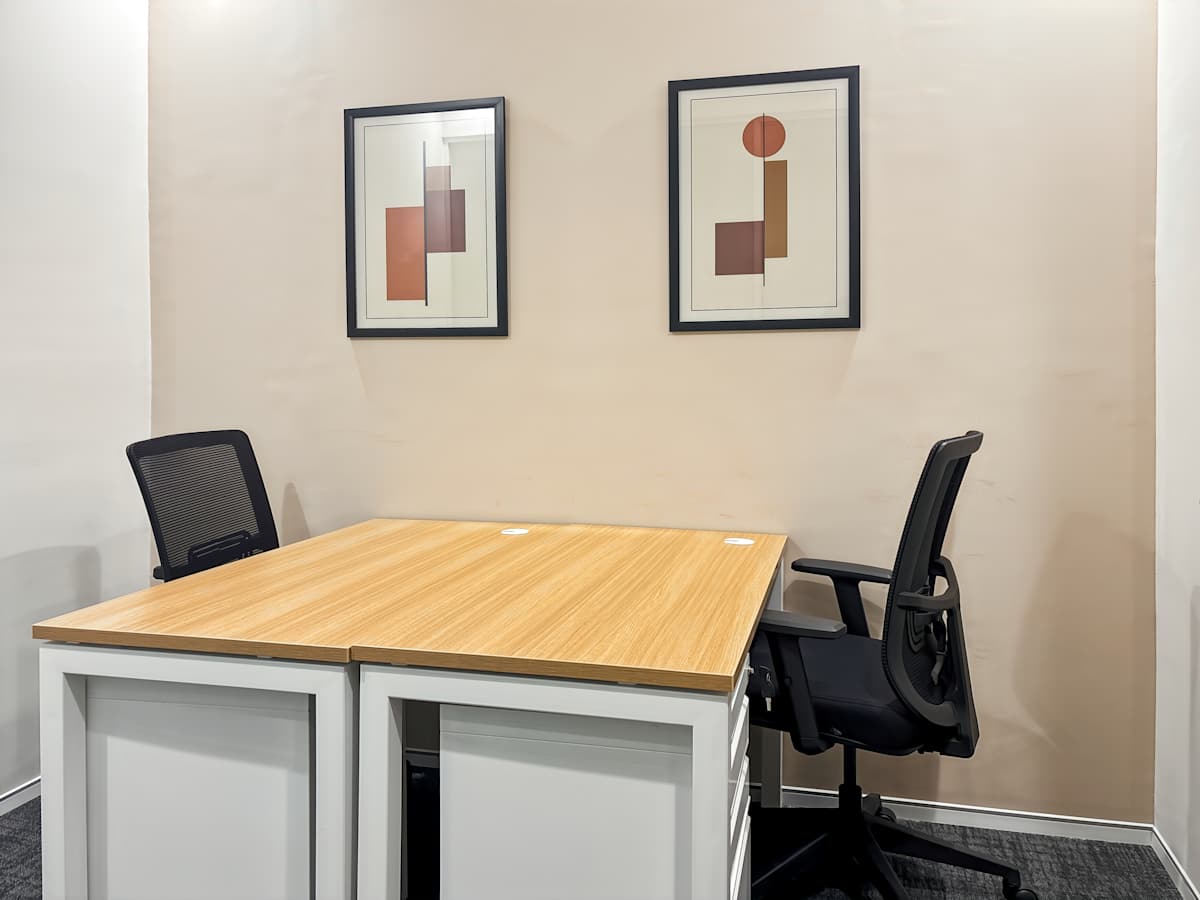 Elante Offices photo 7