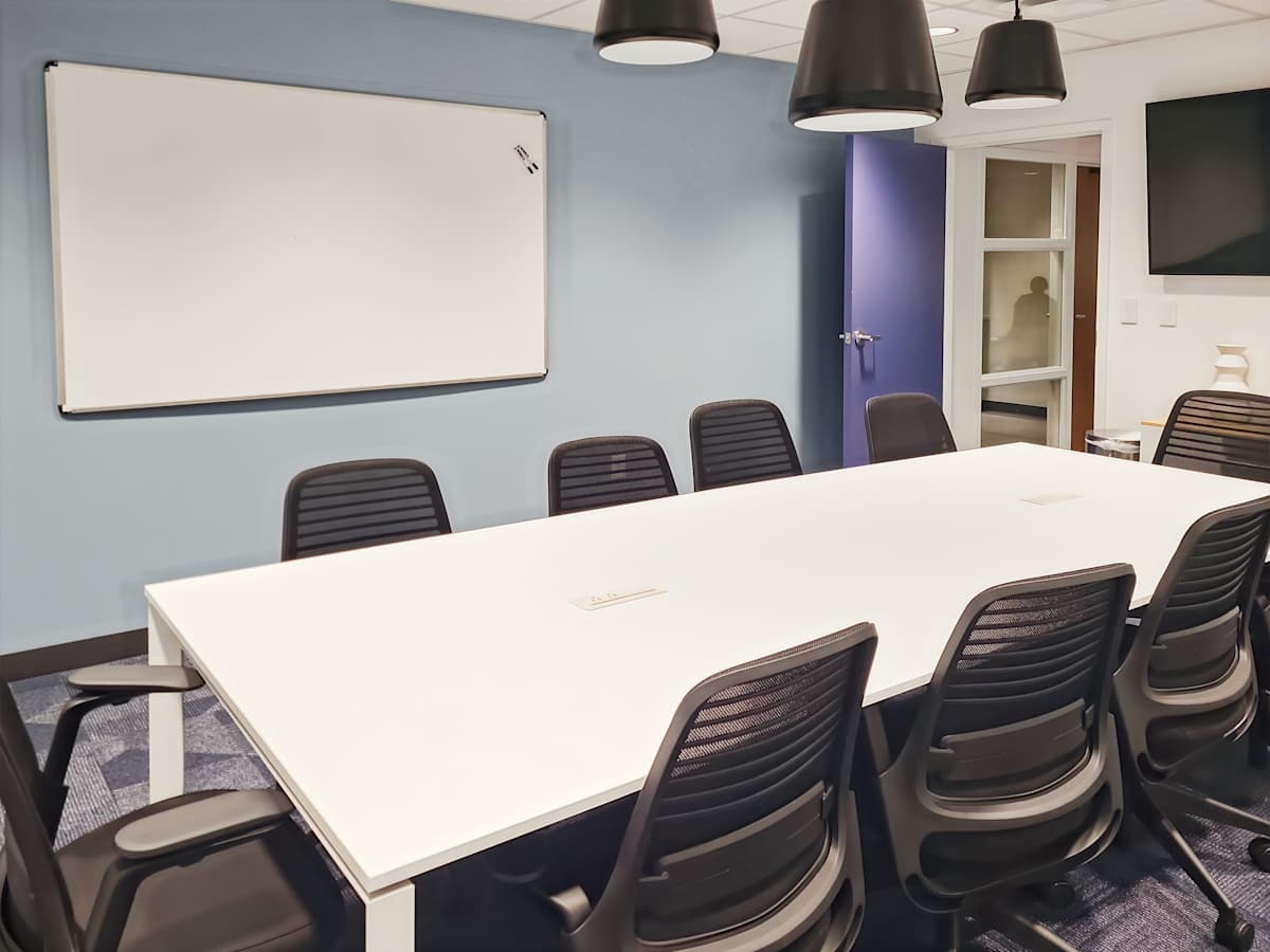 Regus - Mobile, Montlimar Drive photo 9