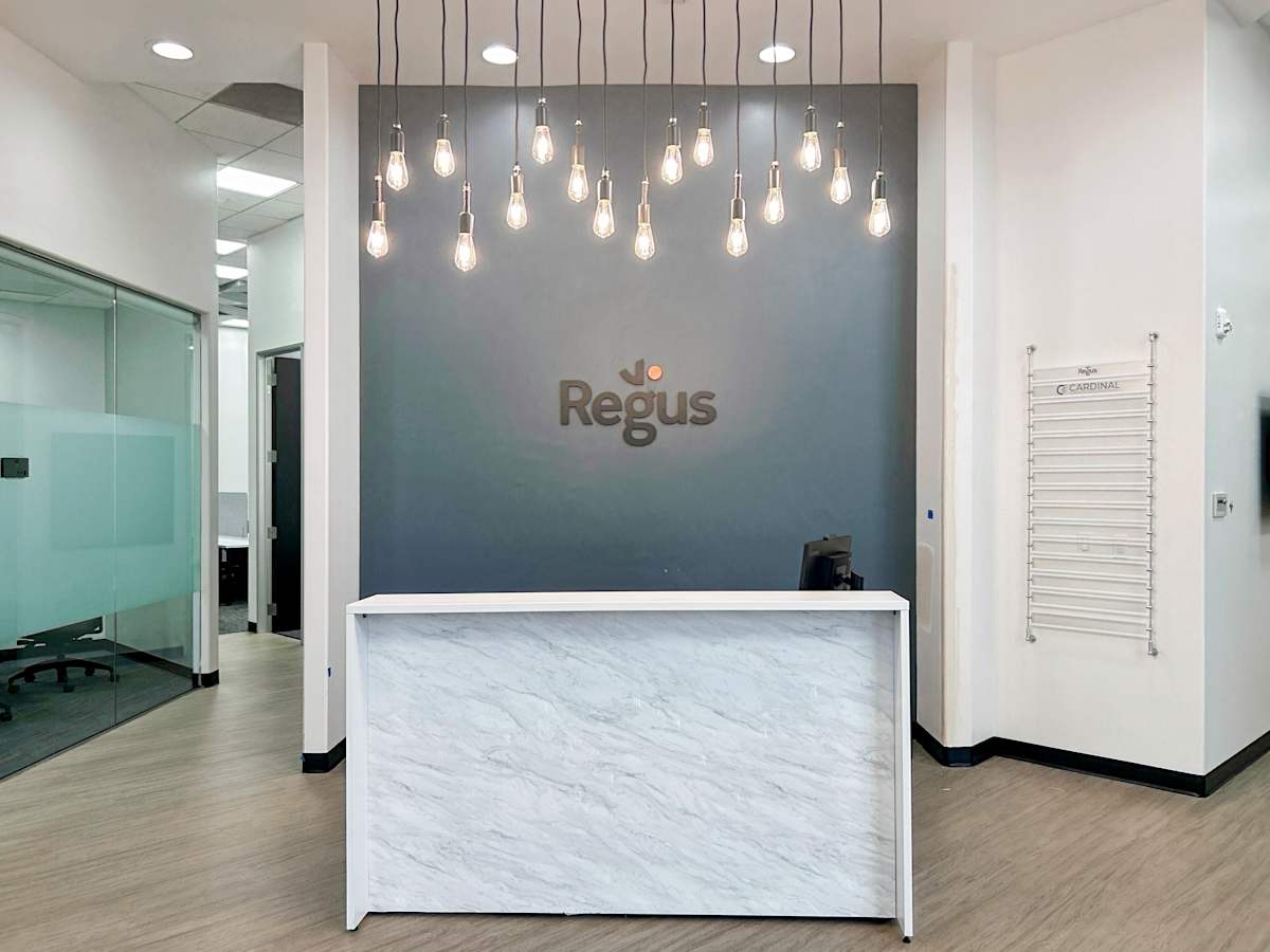 Regus - Danville - 15 Railroad Avenue photo 2