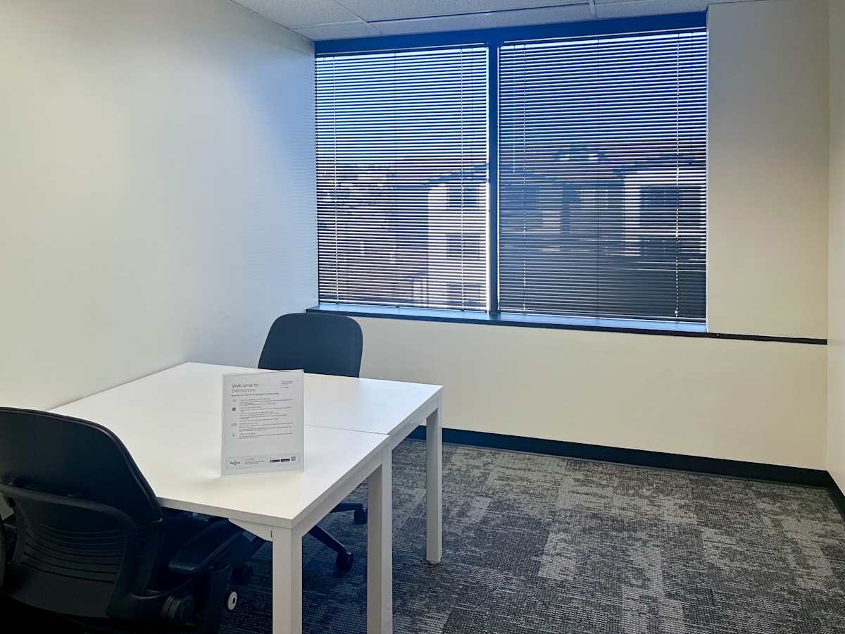Regus - Colorado Springs, Delmonico Drive photo 2