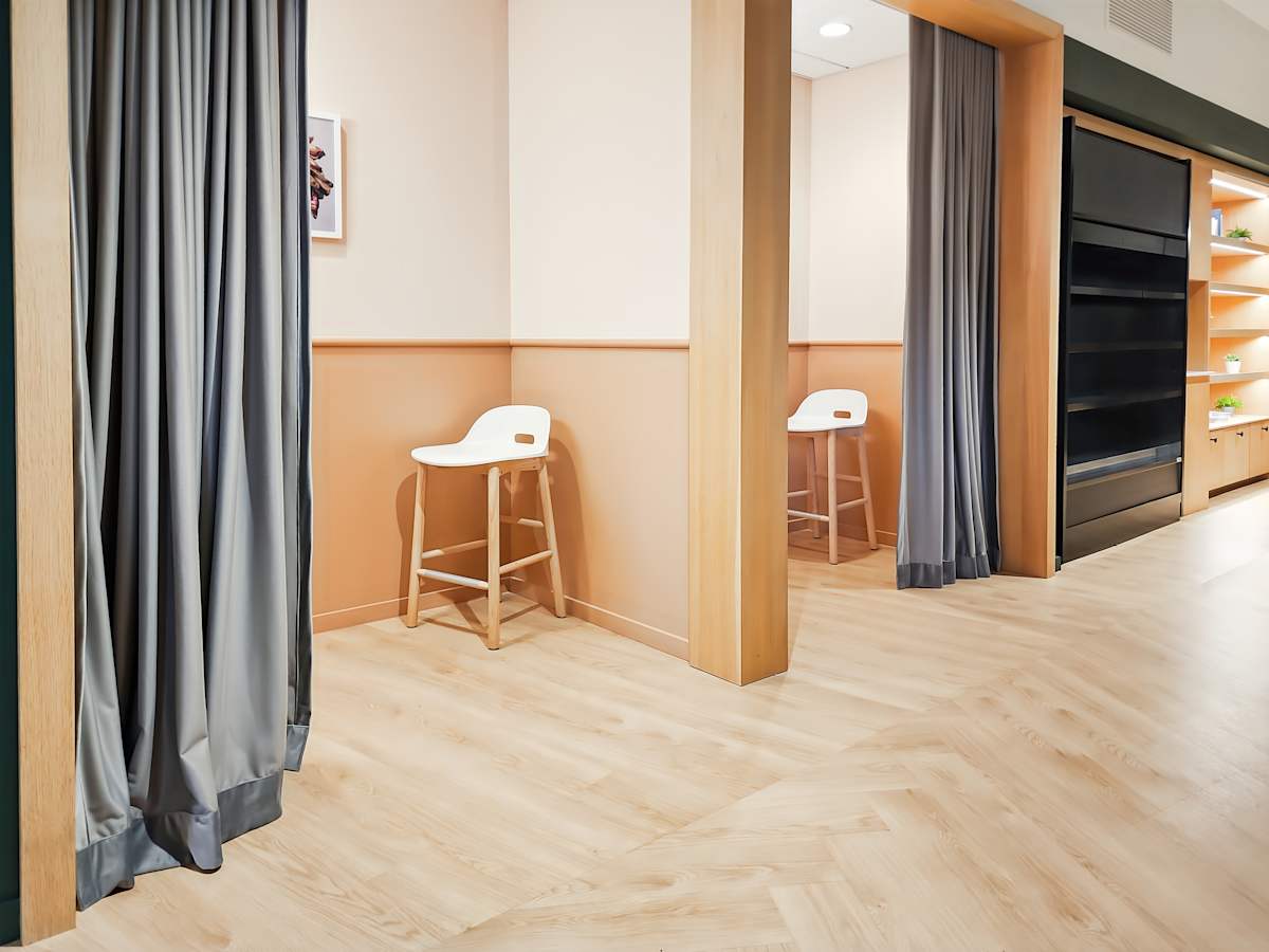 Spaces - National Landing photo 4