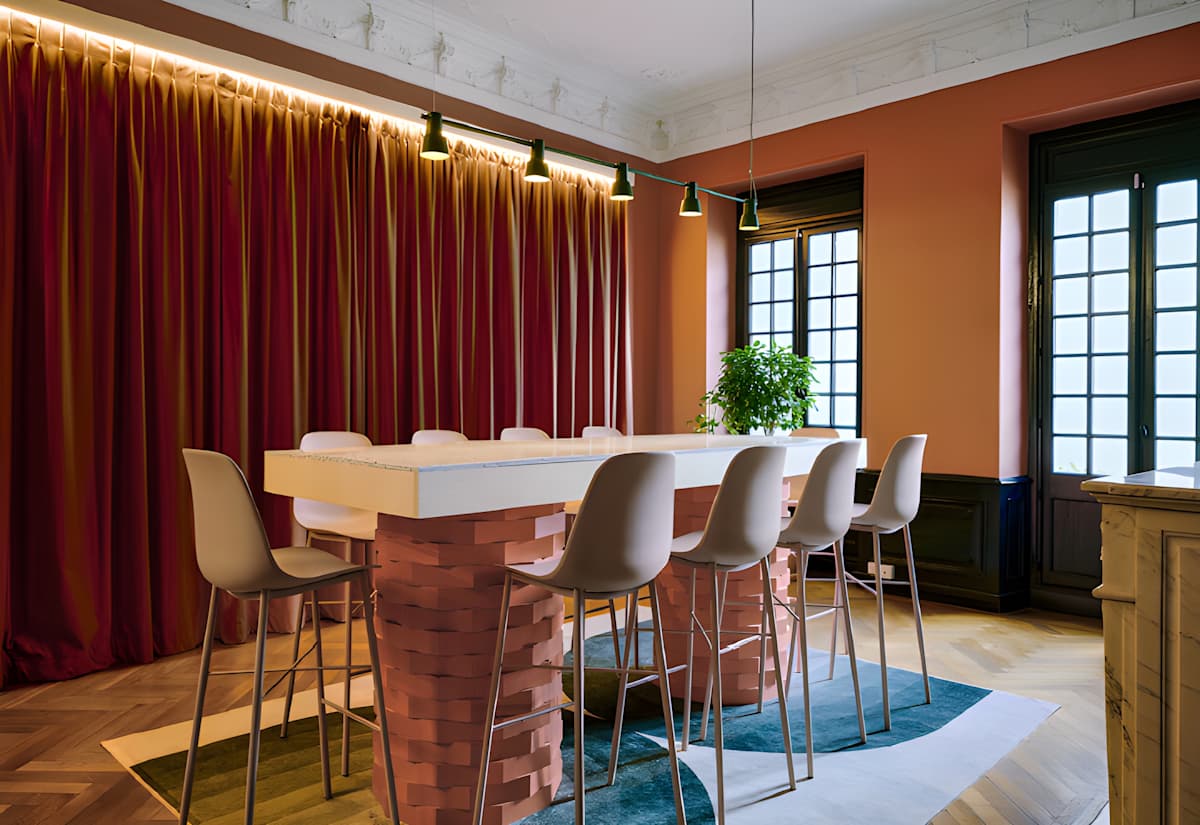 Regus Bordeaux St Seurin Gambetta photo 4