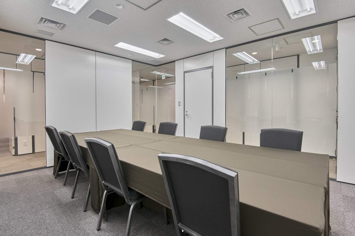 Nishinihon Shinbun Building photo 7