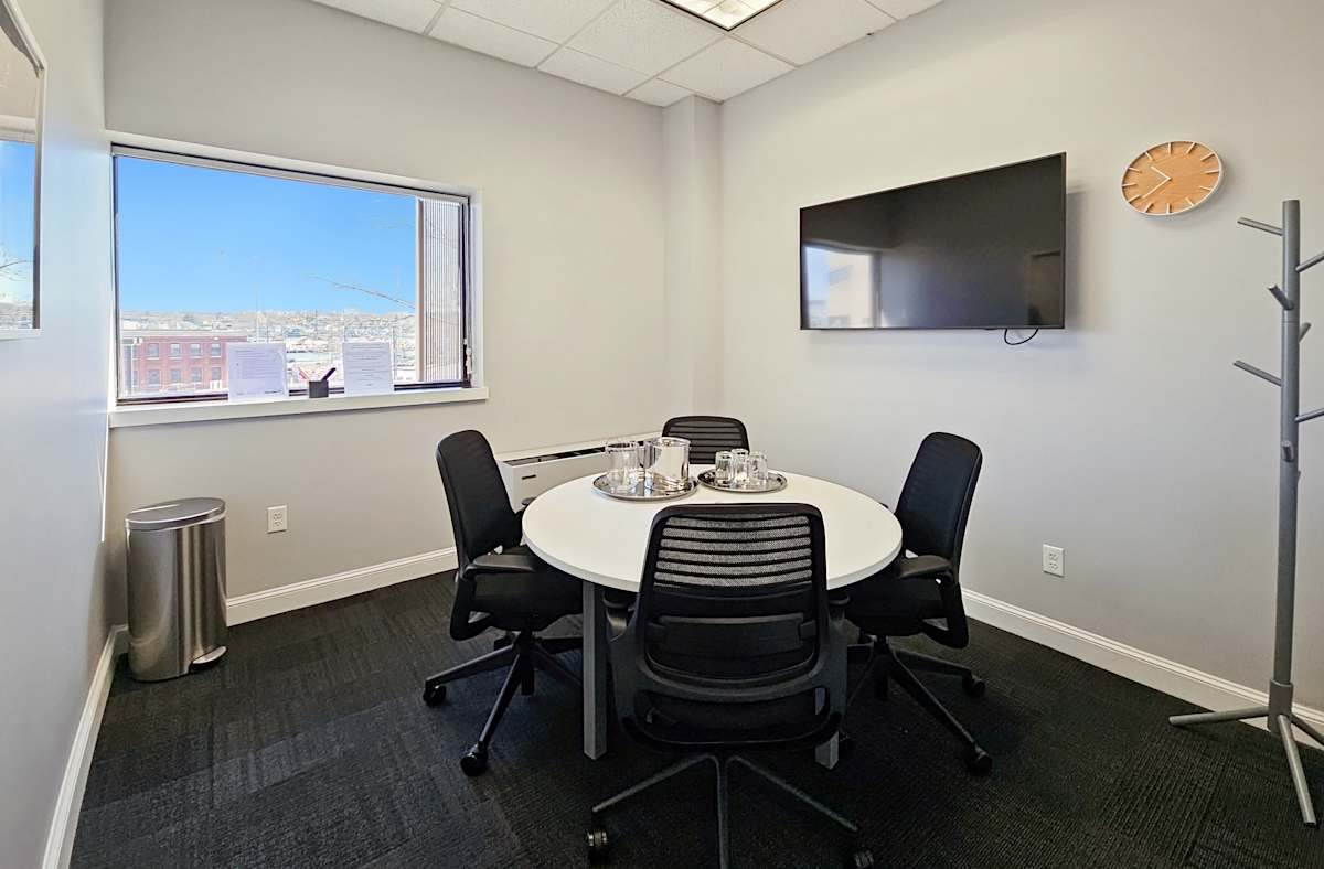 Regus - New London - 125 Eugene O'Neill Drive photo 9