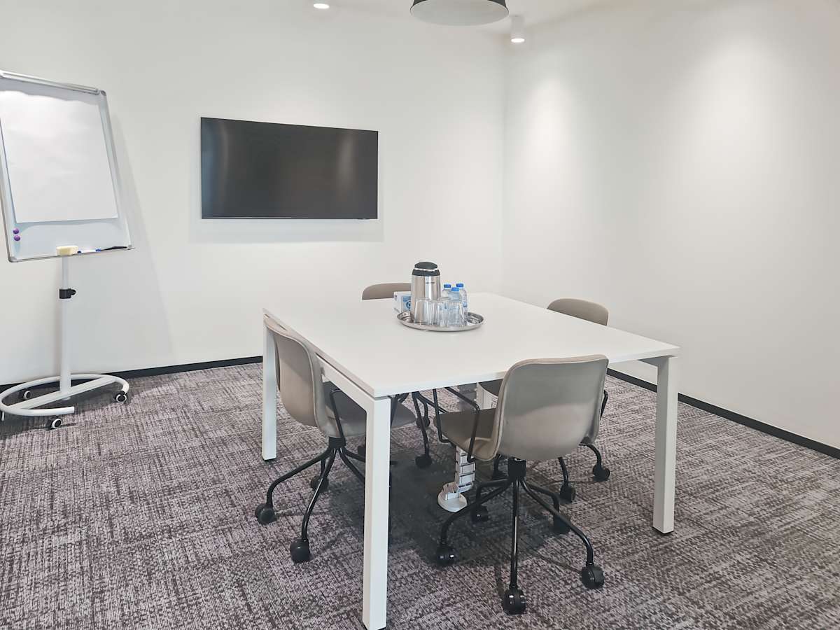 Regus - Metal Park photo 10