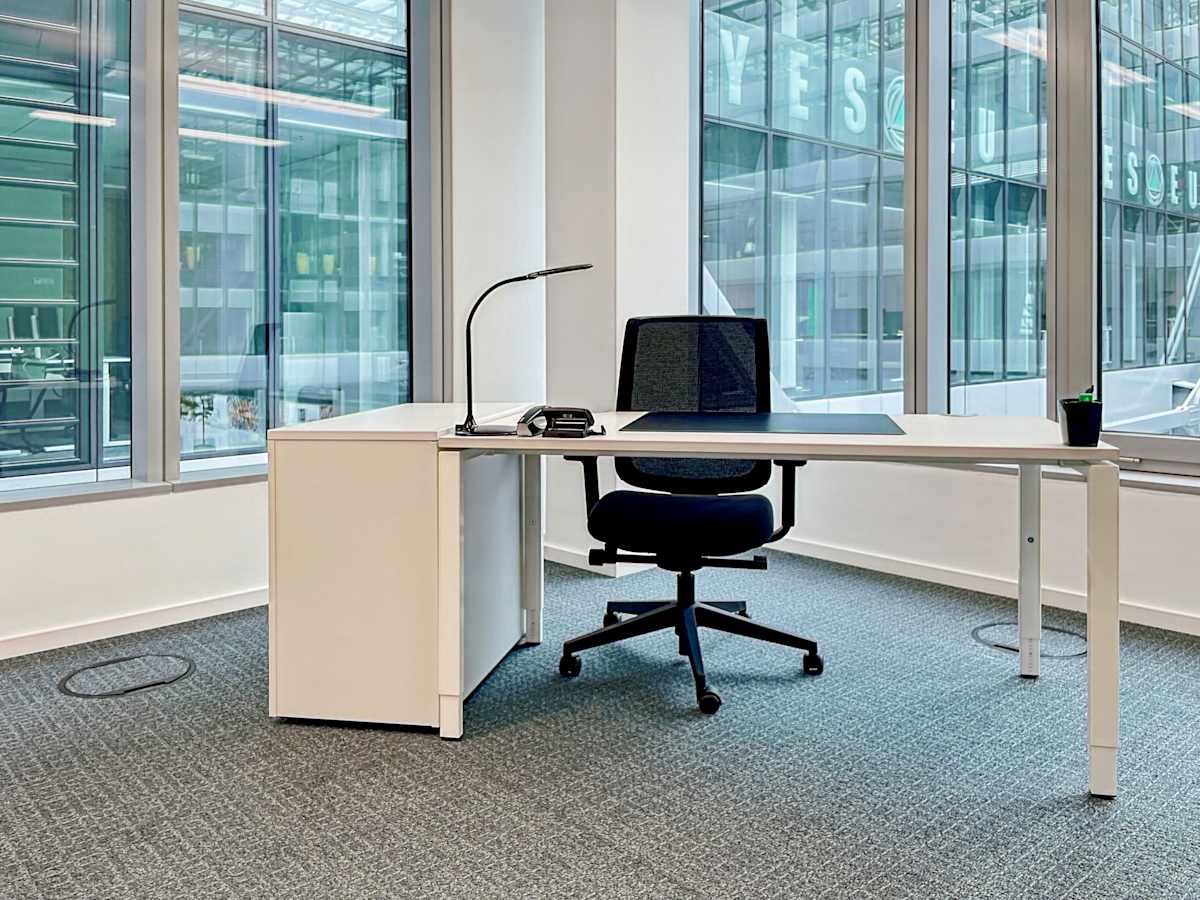 The Squaire Business Center photo 6