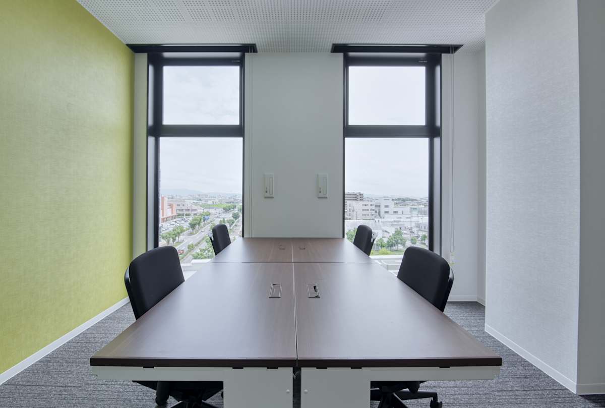 Regus - Sun Terrace Mikawa Anjo photo 3