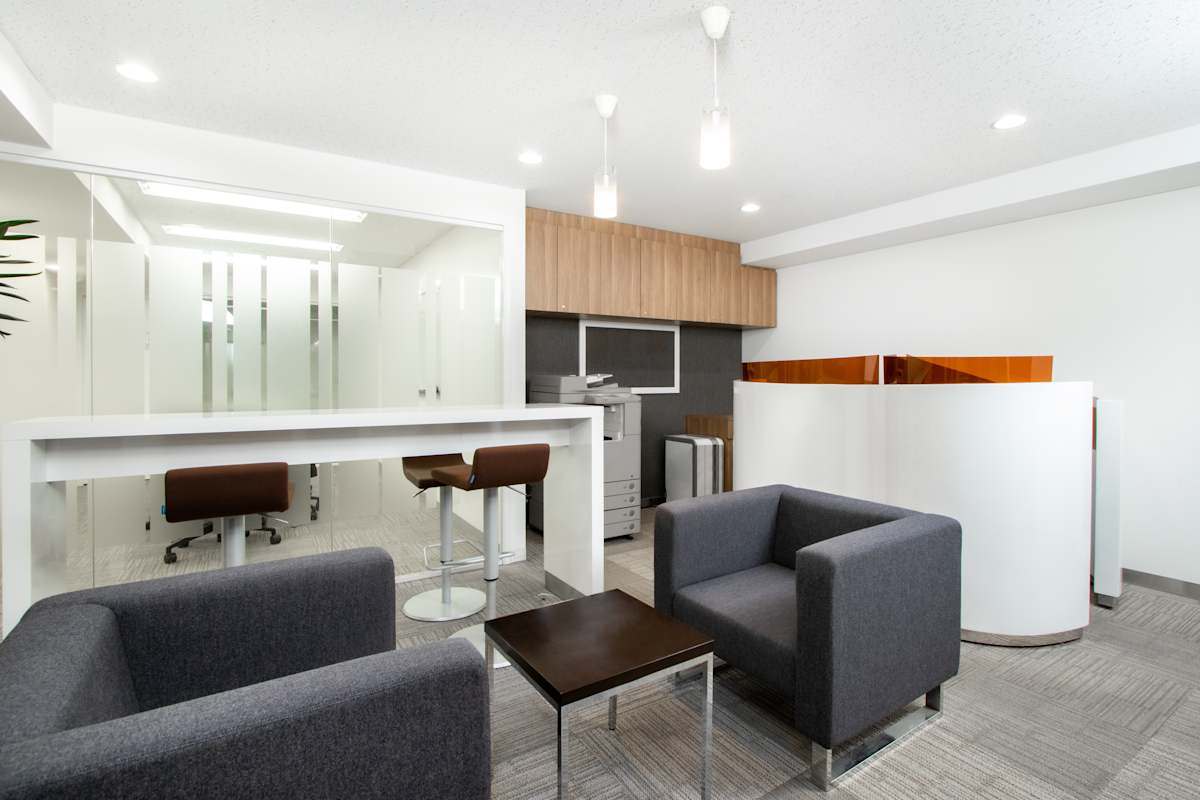 Regus - Nukariya Building photo 8
