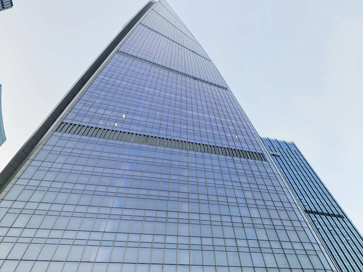 Qianhai Shimao Financial Center photo 1