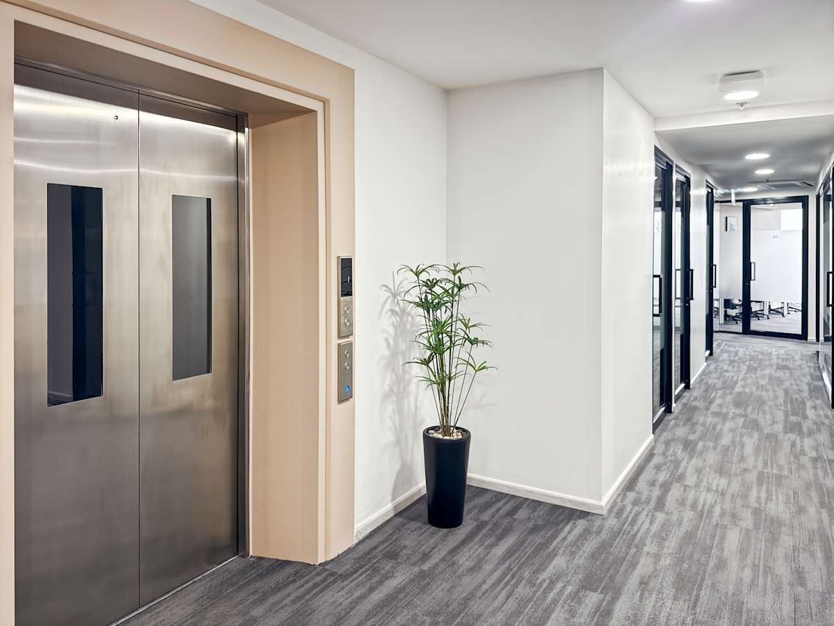 Regus - Brighton Grand Pattaya photo 12