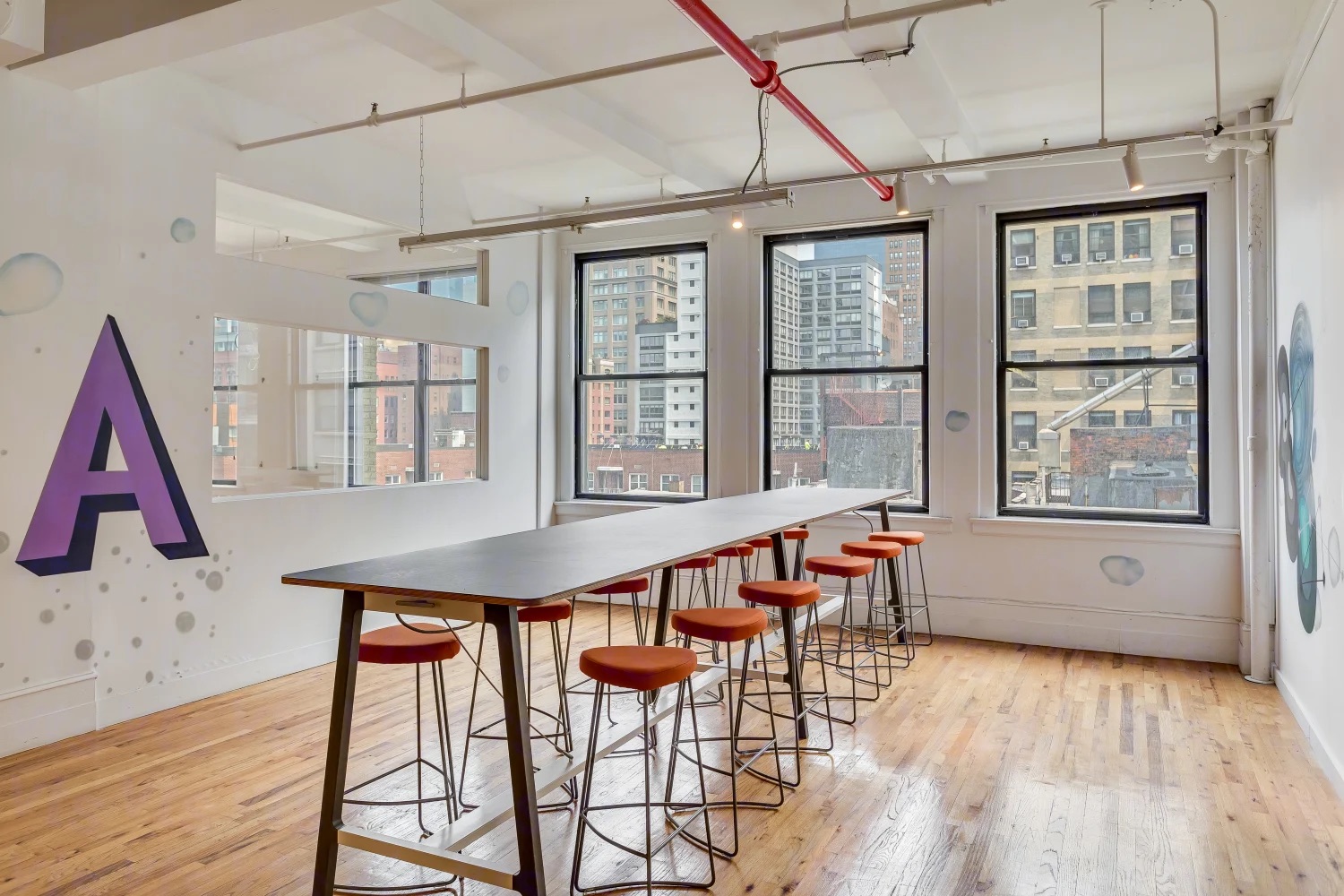 150 West 22nd Street photo 3
