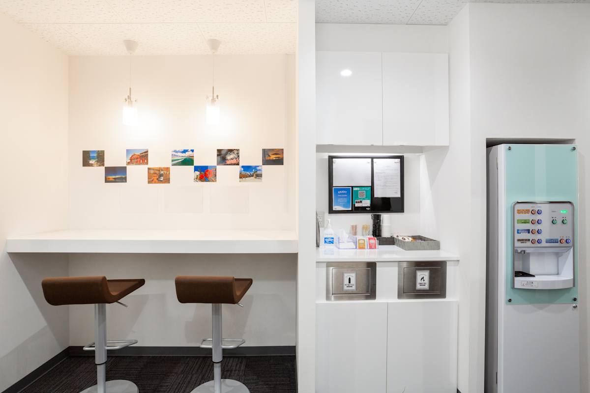 Regus - Hawk City Naha photo 6